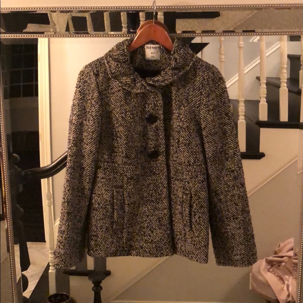 Winter Coat